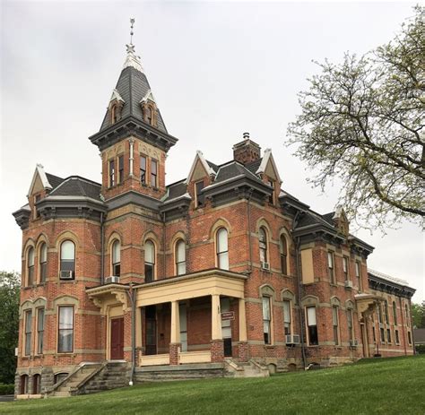 Tours of Old Delaware County Jail 2018 | Delaware County Historical Society