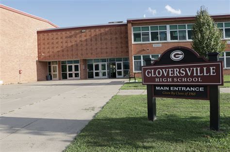 Gloversville Enlarged School District - Home | Facebook