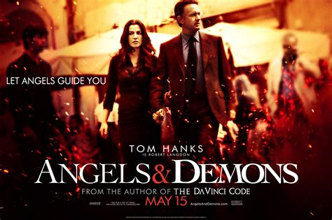 CineBreeze: Angels & Demons (2009 film)