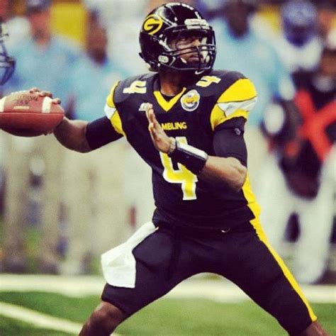 Former Redskins QB Doug Williams fired from Grambling State