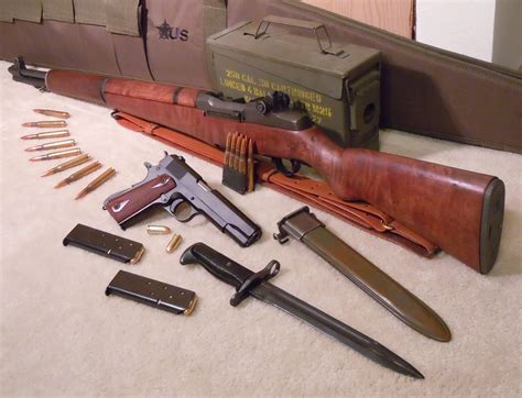 M1 Garand HRA Ww2 Weapons, M1 Garand, Battle Rifle, Concept Weapons, Cool Guns, Military Weapons ...