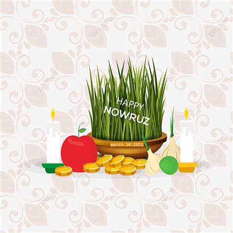 Happy Nowruz Vector Design Images, Happy Nowruz 2021, Happy Nowruz Card, Happy Nowruz Invite ...