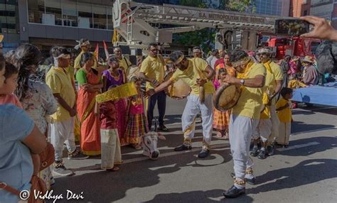 Parai: Mother of All Percussion Instruments and People’s Music to Unify ...