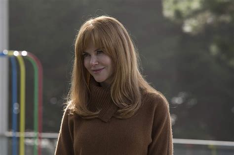 Nicole Kidman Reuniting With 'Big Little Lies' Team To Adapt 'Nine ...