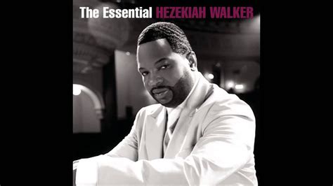 Hezekiah Walker - Grateful - YouTube