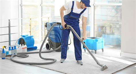 Carpet Cleaning - Remex USA