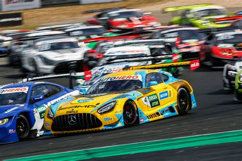 THE STAGE IS SET FOR THE 2023 DTM SEASON - RNW | RacingNewsWorldwide.com | Your latest racing news