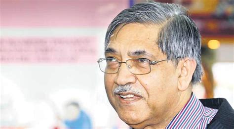 Former RBI deputy governor KC Chakrabarty passes away | Mumbai News ...