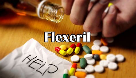 Is Flexeril Addictive? Cyclobenzaprine/Flexeril Review - Fibromyalgia