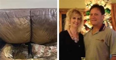 The Living Hell of Lacey Ellen Fletcher: Locked-in woman was left on sofa for 12 YEARS, parents ...