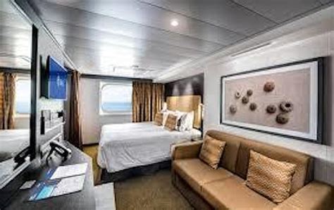 MSC Bellissima Cabins & Staterooms - Cruiseline.com