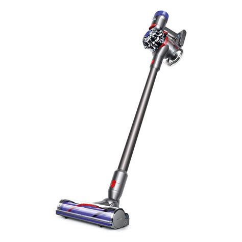 バーミンガム エクスプレスDyson V7 Animal Cordless Handheld Vacuum Cleaner, Purple ...
