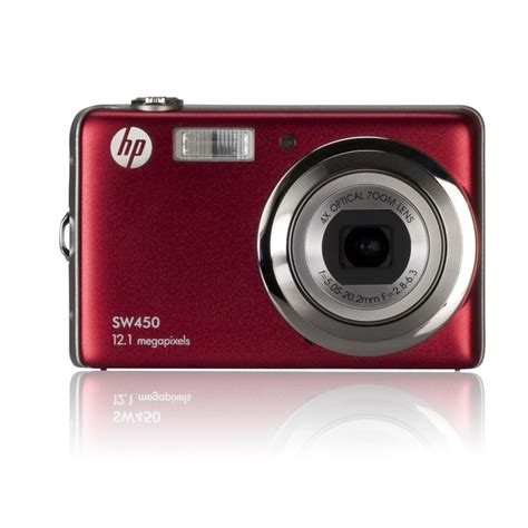 HP Digital Camera | ...A Few of My Favorite Things | Pinterest