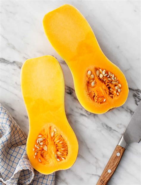 Roasted Butternut Squash - Recipes by Love and Lemons