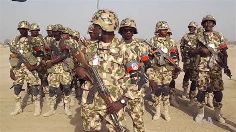 Nigerian Army DSSC Recruitment 2020/2021 and How to Apply