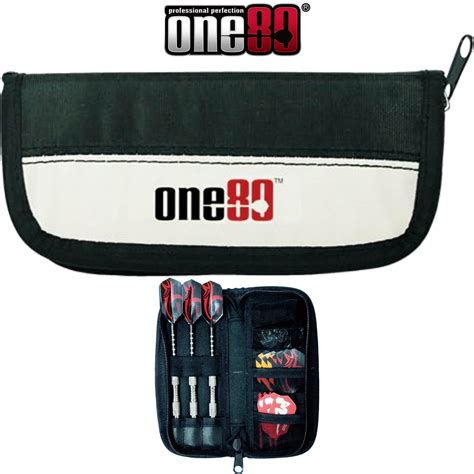 One80 Darts Nylon Dart Wallet For Sale | Avid Darts Shop Australia