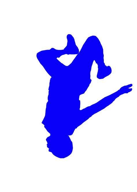 Parkour Logo 4 by akitashi on DeviantArt