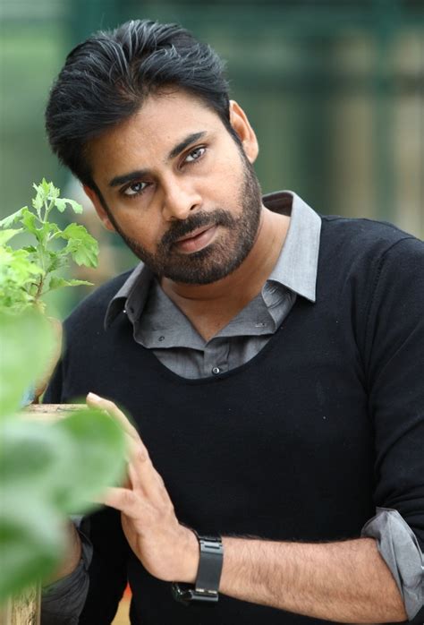 Pawan Kalyan Latest Photos Stills in Panjaa Movie | Moviegalleri.net