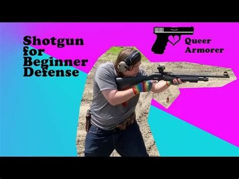 Beginner Shotgun tips - and a beginner shotgun package! : r/Shotguns