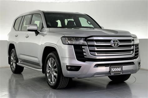 Toyota Land Cruiser 2022 Price in UAE, Specs and Reviews for Dubai, Abu ...