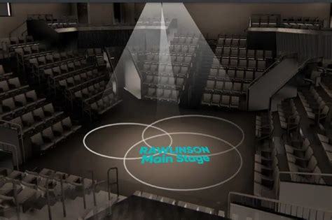 Regina’s Globe Theatre announces 2022 season as renovation work continues | 980 CJME