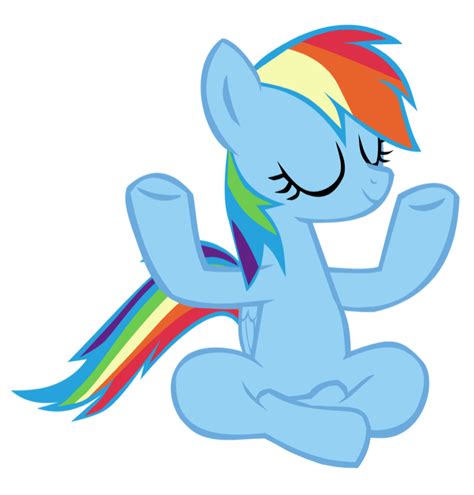 Rainbow Dash by BenPictures1 on DeviantArt