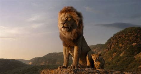 Mufasa: The Lion King: Plot, Cast, and Everything Else We Know