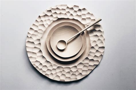 Innovative tableware designs that turn eating into an experience - Yanko Design