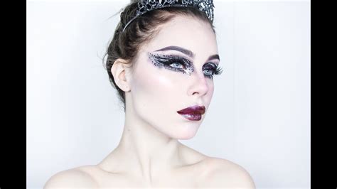 Black Swan Makeup - Mugeek Vidalondon