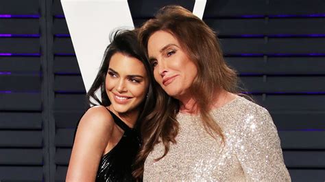 Kendall Jenner Gets Real About Relationship With Dad Caitlyn