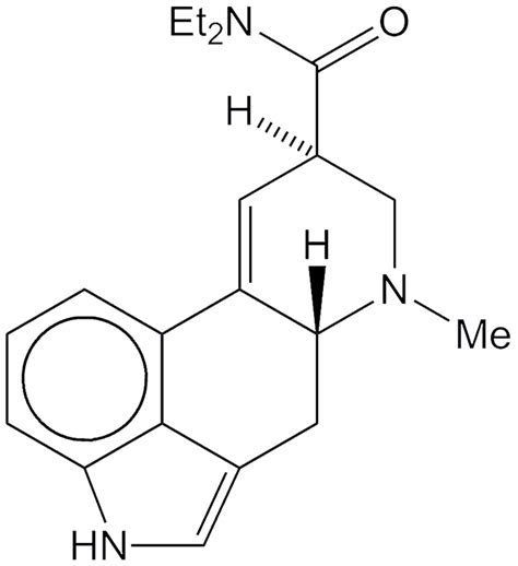 LSD - American Chemical Society