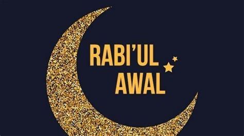 15 Ucapan Selamat Maulid Nabi 2023 Bahasa Arab Penuh Makna, Tinggal ...