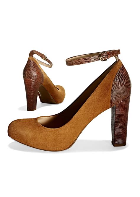 Marshalls Shoe Mega Shop | Marshalls shoes, Ankle strap pumps, Fashion shoes