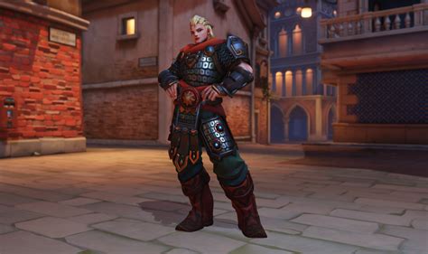 Overwatch Archives Skins – Telegraph