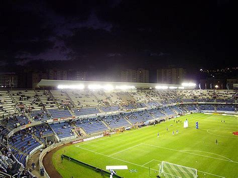 Estadio Heliodoro Rodriguez Lopez Tenerife The Stadium, 41% OFF