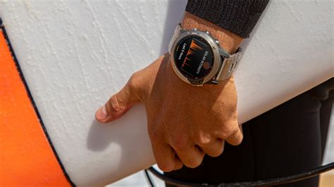 Are Garmin devices waterproof? Your guide to Garmin watches for ...