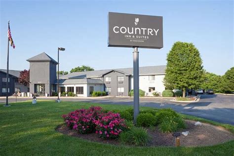 COUNTRY INN & SUITES BY RADISSON, FREDERICK, MD - Updated 2024 Prices ...