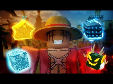 Blox Fruits-ALL LOGIA FRUIT SHOWCASE with info 2023!!!! - YouTube