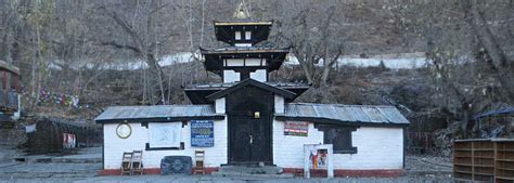 Muktinath Trekking – Forever Trek Nepal