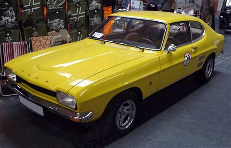 File:Ford Capri I GT.JPG - Wikimedia Commons