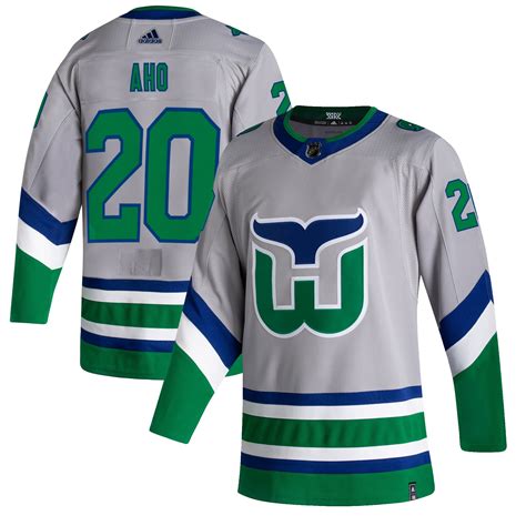 Carolina Hurricanes fans need these new 'Reverse Retro' jerseys