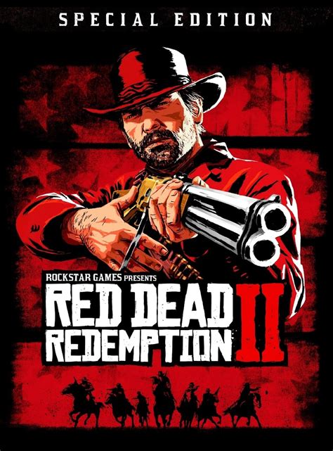 RDR2: The Masterpiece I am glad I put aside for a while - VULKK.com