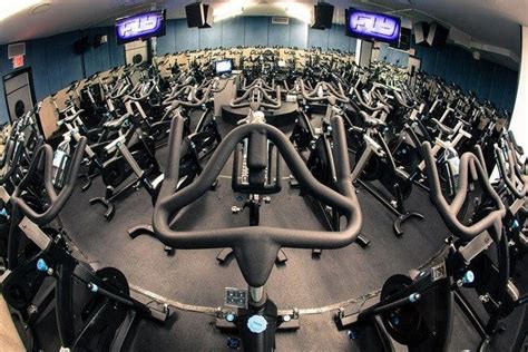 Flywheel Sports is one of the very best things to do in Boston