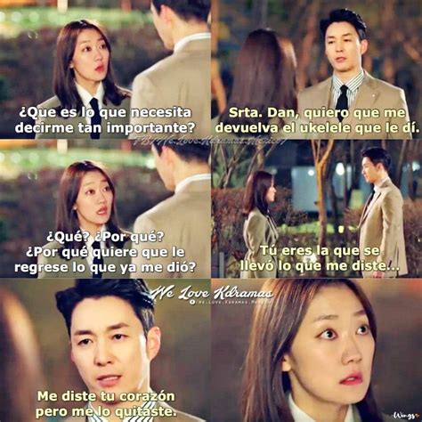 Kdrama: Touch your heart 💜 I love this couple Ukelele, Touch Love, Touching You, Drama Movies ...