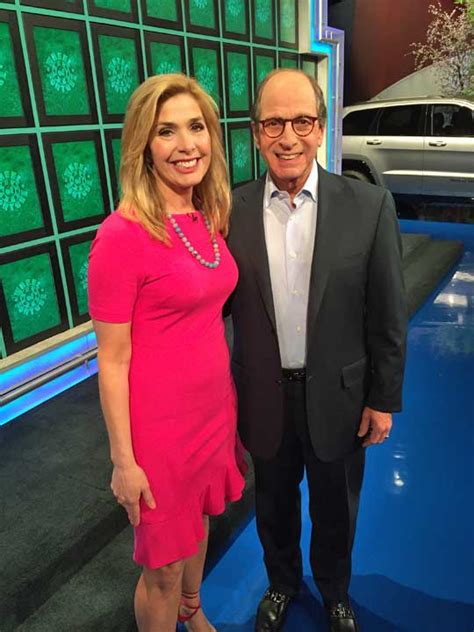 PHOTOS: Behind the scenes of Wheel of Fortune's Philadelphia week ...