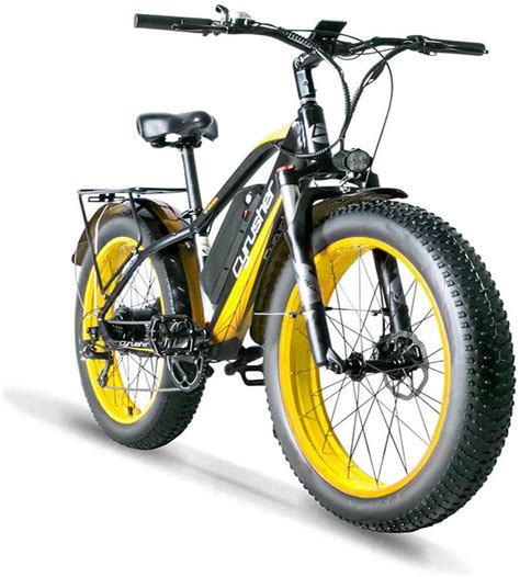 The Best Electric Bikes for Seniors | MOBILITY MICRO | Best electric ...