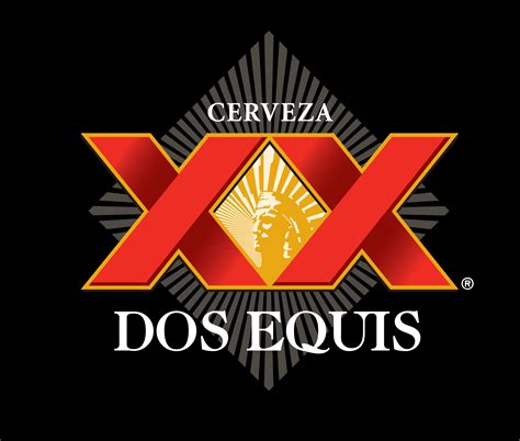 Dos Equis Logo Vector at Vectorified.com | Collection of Dos Equis Logo Vector free for personal use