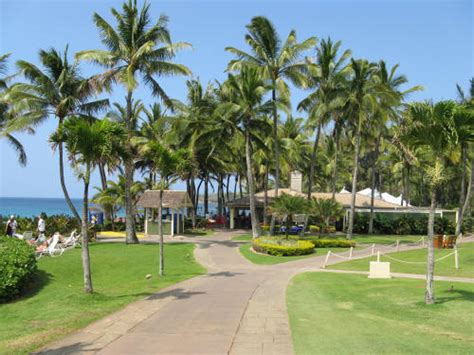 Hotels and Beach Resorts in Poipu Kauai, Hawaii