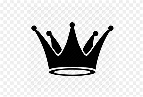 Crown Icons, Download Free Png And Vector Icons, Unlimited - King Crown ...