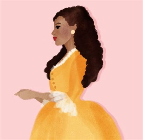 Peggy Schuyler | Wiki | Hamilton Amino